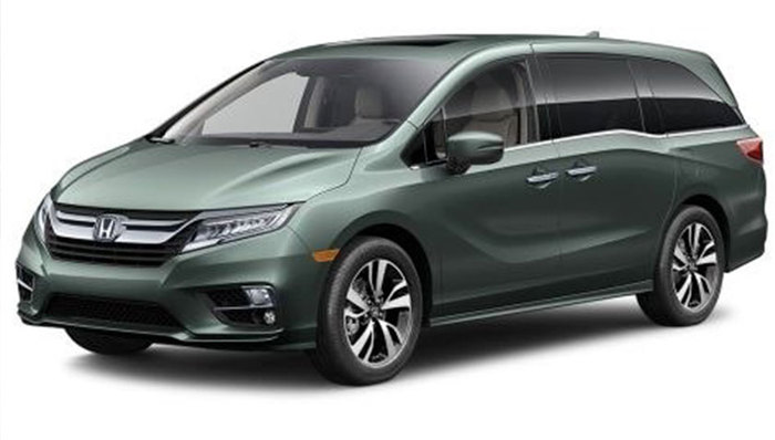 新车速报,车圈观察,本田