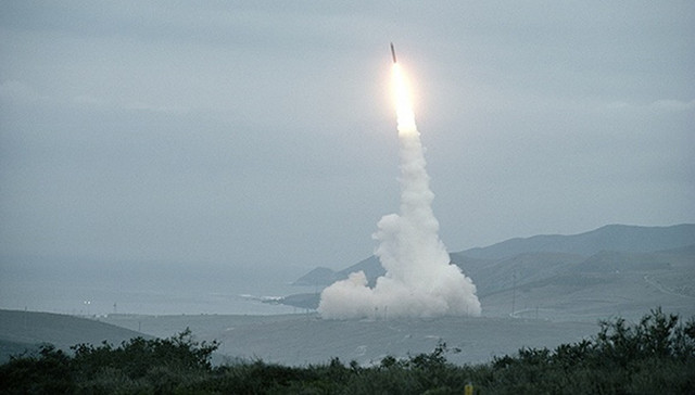 中俄就朝鲜发射导弹联合声明：双方对此均不能接受