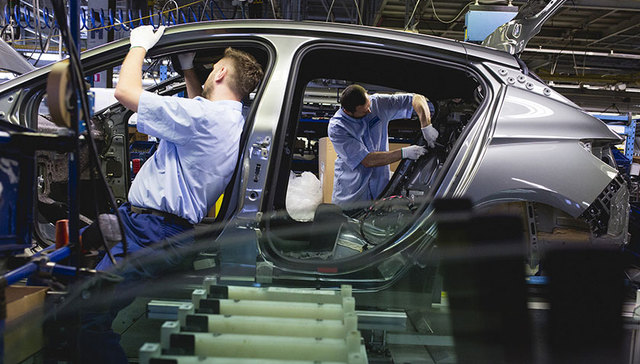 《Auto Express》杂志：2017年度十佳车型