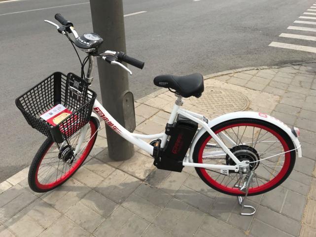 共享电单车这碗温吞水 还有沸腾的可能吗？