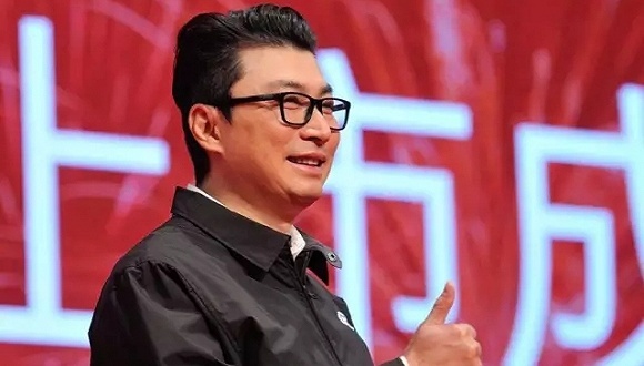 王卫“搞圈子” 顺丰的BAT之路