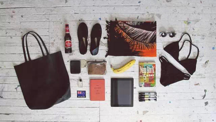 女生,收纳,薏米粉,职场,有妙招,养生壶,湿巾,枸杞茶,桌面,美白