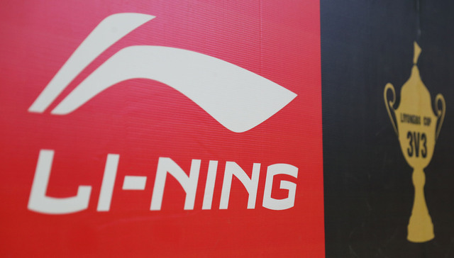 李宁,童装,李宁YOUNG