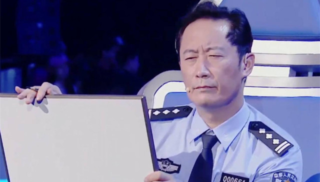 章莹颖案中国画像师一战成名 或将加入国际刑警组织