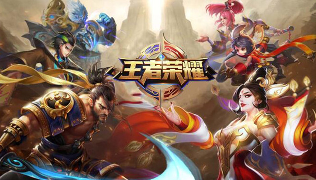 《王者荣耀》开启“校招直通车”，优秀玩家将有机会加入腾讯 | 国产洋葱