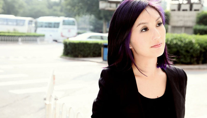 港女,黑色,职业,