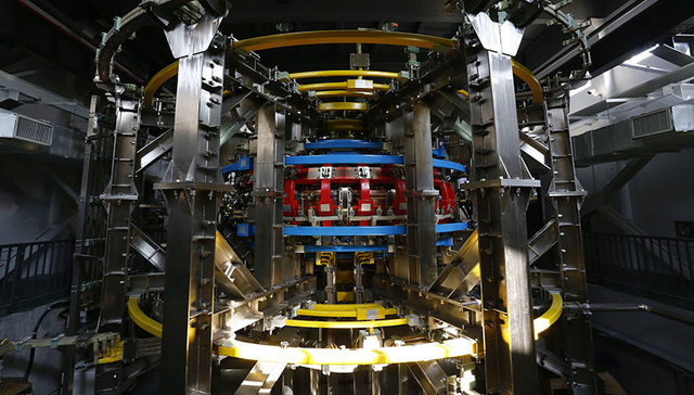 中国“人造太阳”刷新世界纪录 高约束放电时间突破百秒量级