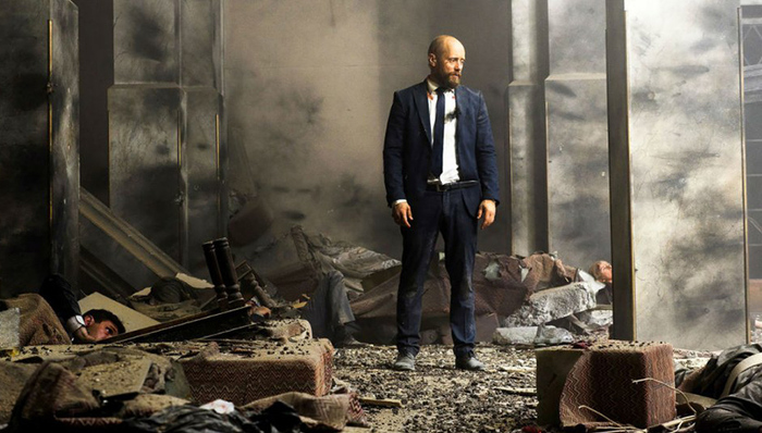 全球15部适合在今夏一口气看完的剧集