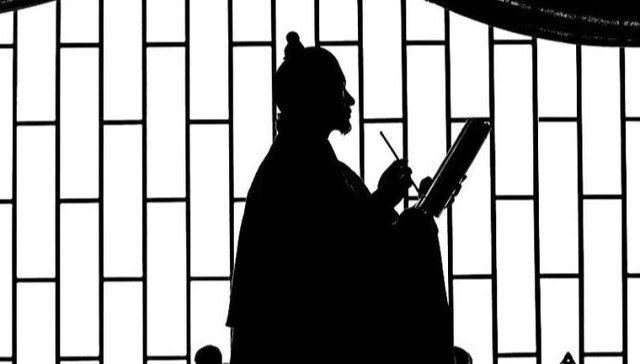 【专访】《军师联盟》“荀彧”王劲松：三国时代是百姓的灭顶之灾