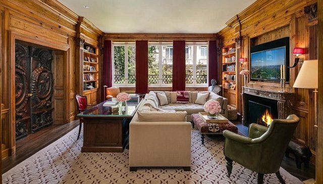 卡塔尔王室花近3亿买纽约曼哈顿公寓 专给佣人住