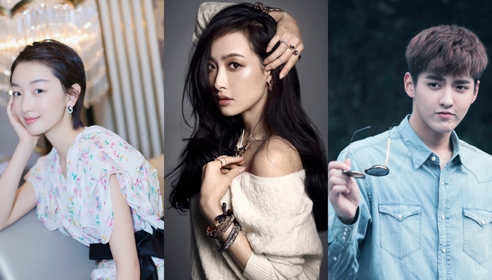 水军,EXO,消歧,明星艺人,分红,演员,指数,广告主,语料,娱乐圈