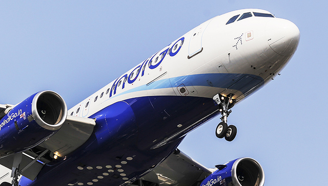 国有的印度航空又要卖了 这次打算接手的是靛蓝航空