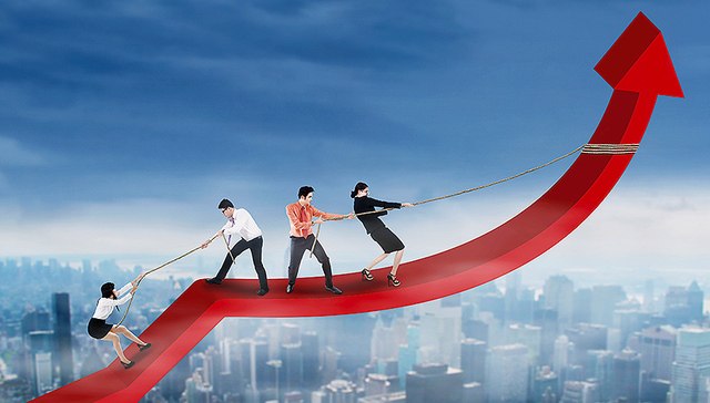 只剩一个交易日了 新都退还是被老庄们拉了个涨停