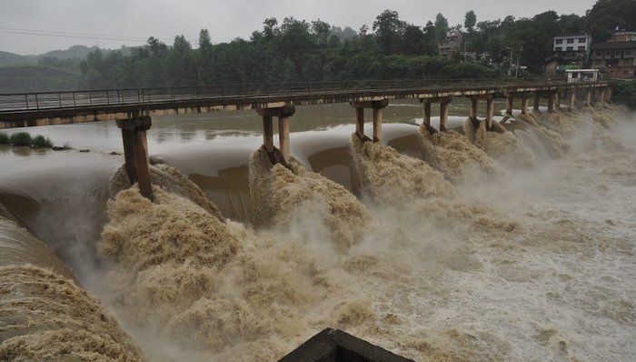 气象灾害,热点关注