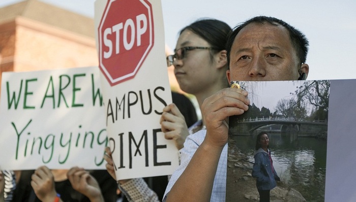 美国社会,天下故事