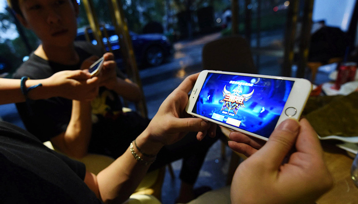 对冲基金,王者荣耀,腾讯,上市公司