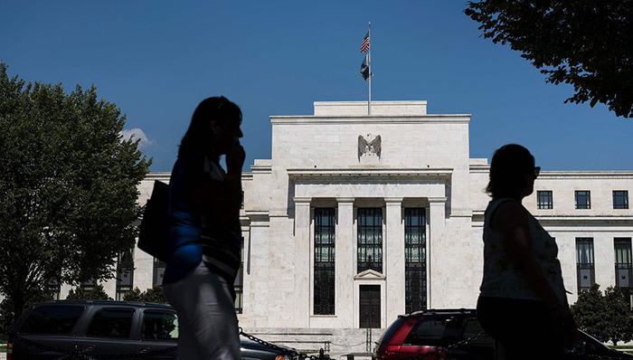 经济世界观,美联储风云