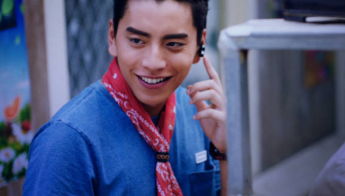 网剧,优酷,奇艺,视频网站,豆瓣,腾讯,联播,龙珠传奇,新射雕英雄传,剧集