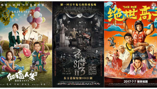 电影叙事,电影市场,大电影,电影本体,当前中国电影,师徒模式,电影工业,电影类型,电影票房,电影企业