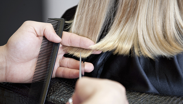 美发,优剪,星客多,QB,House