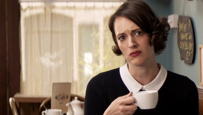 《伦敦生活》女主菲比·沃勒-布里奇会成为新晋神秘博士吗？