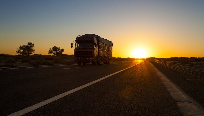 汽车电商的风口之下 整车物流的盘子越来越大了？