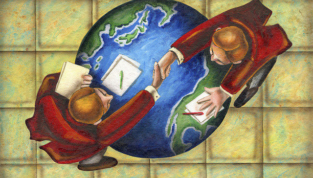 华人海外购房首选仍然是美国 对东南亚地区关注度上升