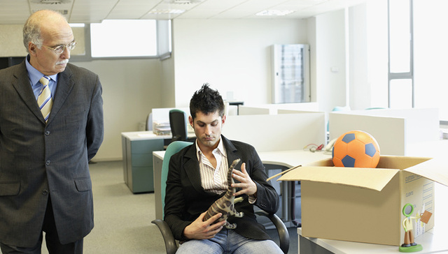 千禧一代没有特权 他们只是不确定感更强