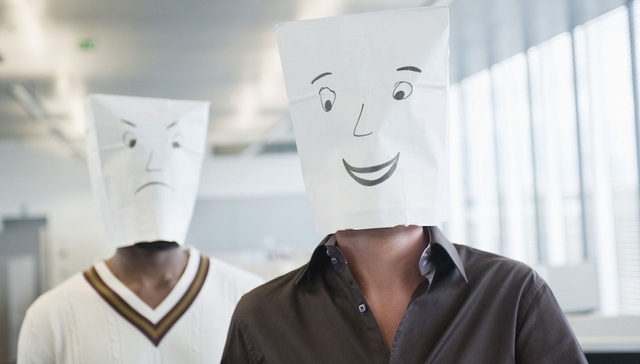 【研究】看脸可识贫富？面部表情会泄露个人经济地位