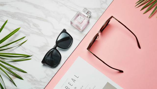 500元一副半小时立等可取 买眼镜这件事为什么也快时尚化了？