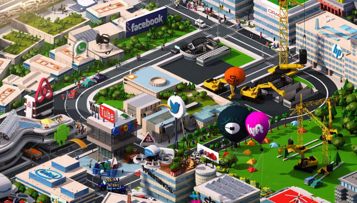 【文娱早报】Facebook曝光首批原创剧集 广电总局电视剧司发布第二批重点剧目