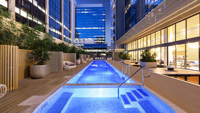 【一周享乐指南】万豪酒店于全球范围内推出TED沙龙，英伦精选展会十月荣耀登沪