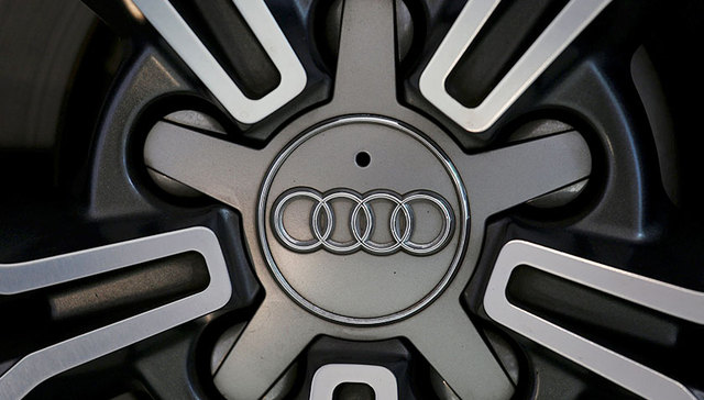 处于低谷期的一汽 大众奥迪启动了新一轮高层轮岗