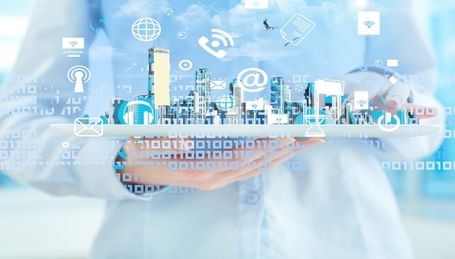 工业能源快报,能源互联网,中广核,西门子