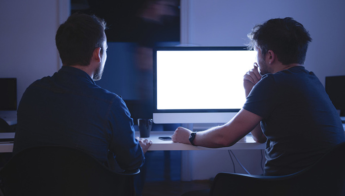 程序员,盛宴,人才缺口,结构性过剩,人才薪资,填报志愿,经济研究院,互联网行业,创业公司,一线城市