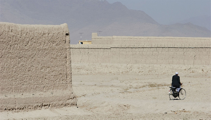 军情解码,天下故事