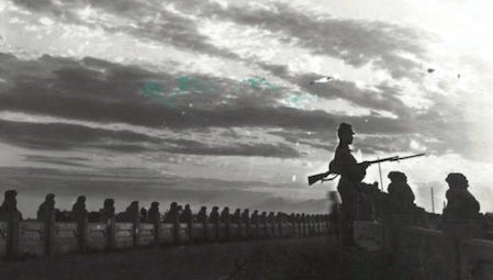 【七七事变80年】7本书告诉你 国破家亡时，这些亲历者如何抉择