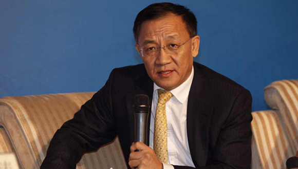 张金顺：前海人寿以钢铁般决心推进转型已初见成效