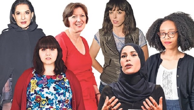 如果由女性统治世界 世界会变得更好吗？