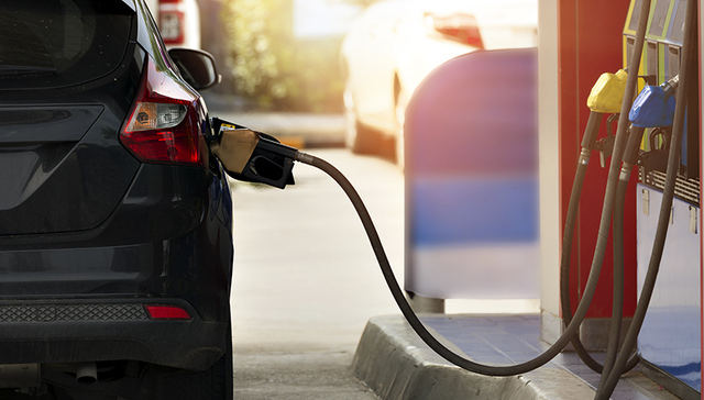 油价公告板,原油,成品油,油价