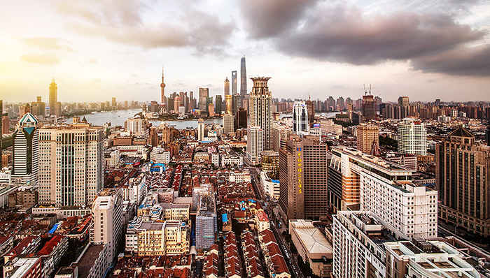 上海发布住房发展“十三五”规划 将新增170万套住房