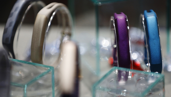 运动设备巨头Jawbone启动破产清算程序 什么成了压垮它的最后一根稻草？