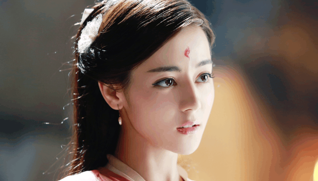 迪丽热巴：金钱豹是被我吃垮的|国产洋葱