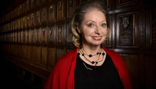 期待《狼厅》系列最后一本吗？它恐怕不会按时到来了