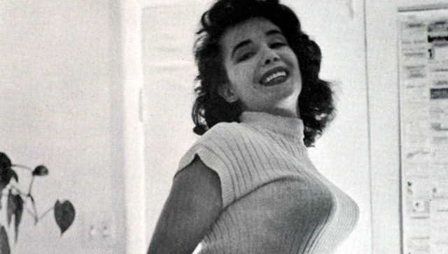 “子弹胸罩”你敢试试吗？