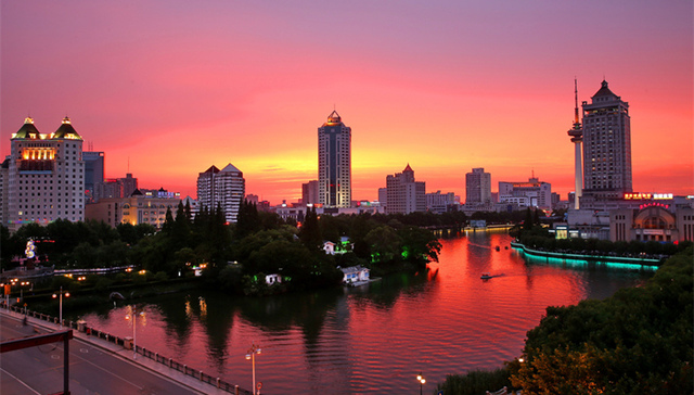 “北大门”的抱负：南通与上海不只是两个城市的关系