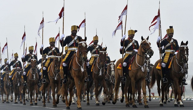 【JMedia】印度的实力到底怎么样？