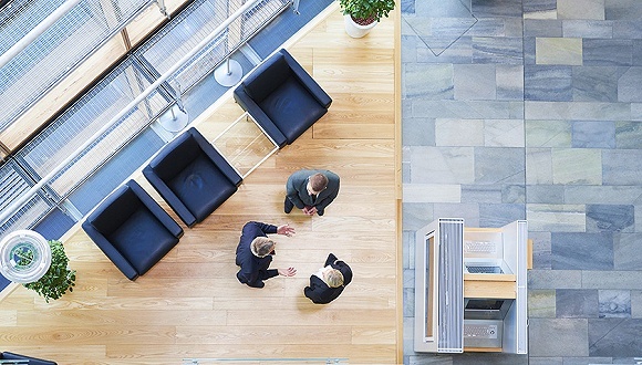 网商银行，微众银行