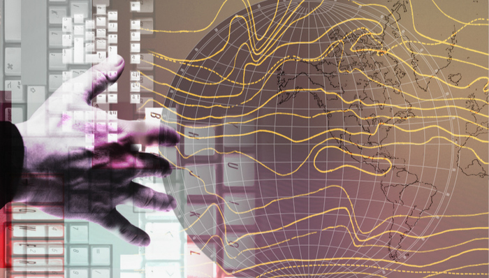 信息安全,商用量子通信网,密码