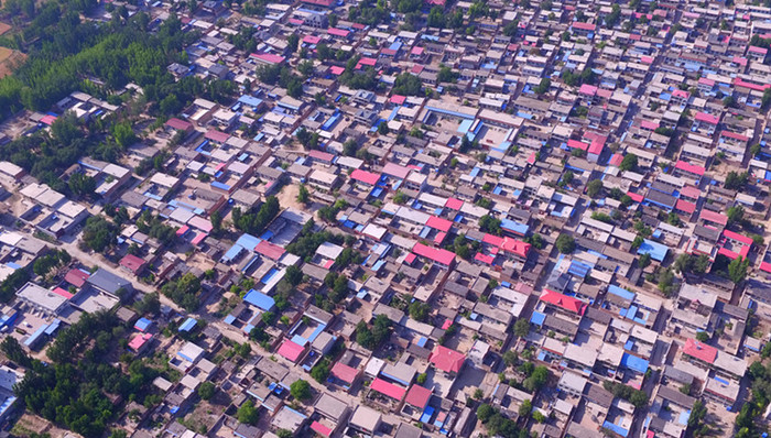 雄安新区,内设机构,城市规划